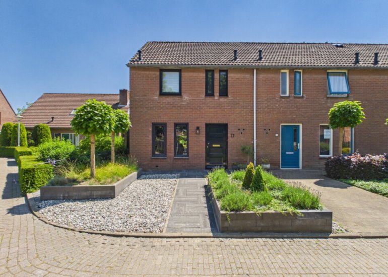 St. Katrijnstraat 17, Zuiddorpe