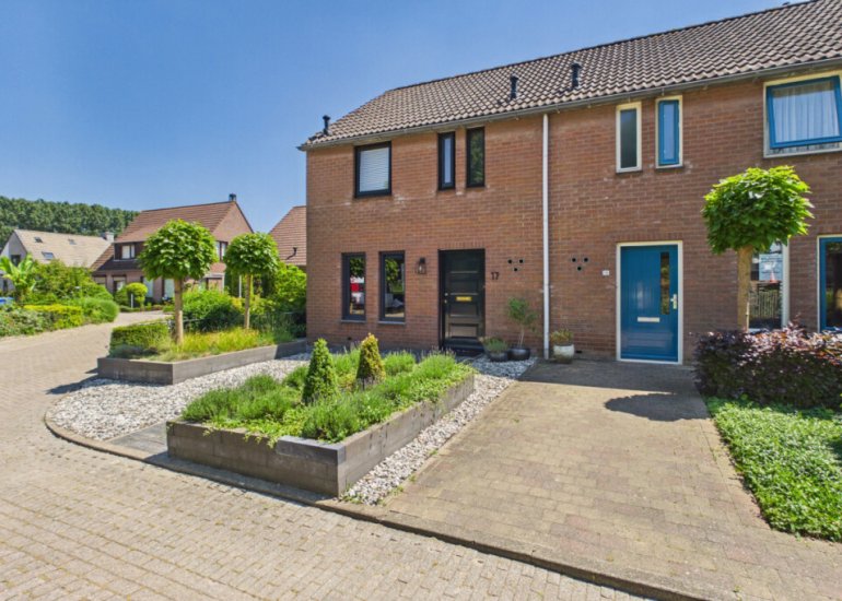  St. Katrijnstraat 17, Zuiddorpe