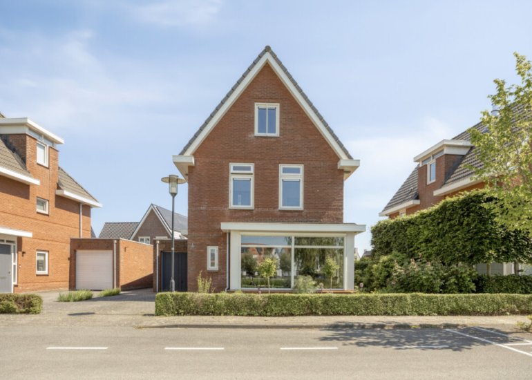  Kraanvogel 10, Terneuzen