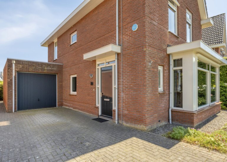  Kraanvogel 10, Terneuzen