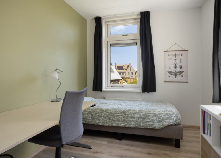  Kraanvogel 10, Terneuzen