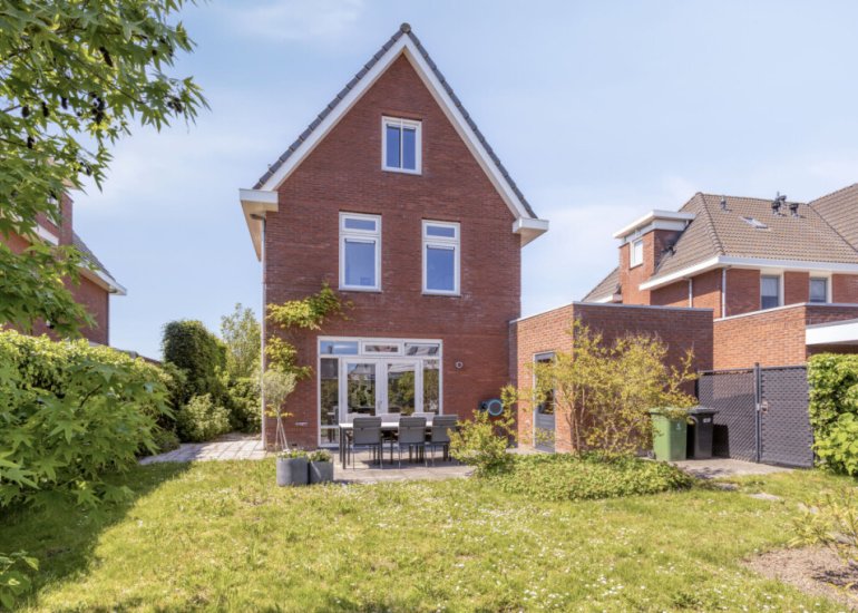  Kraanvogel 10, Terneuzen