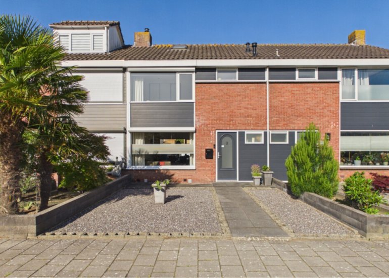  Staringstraat 3, Terneuzen