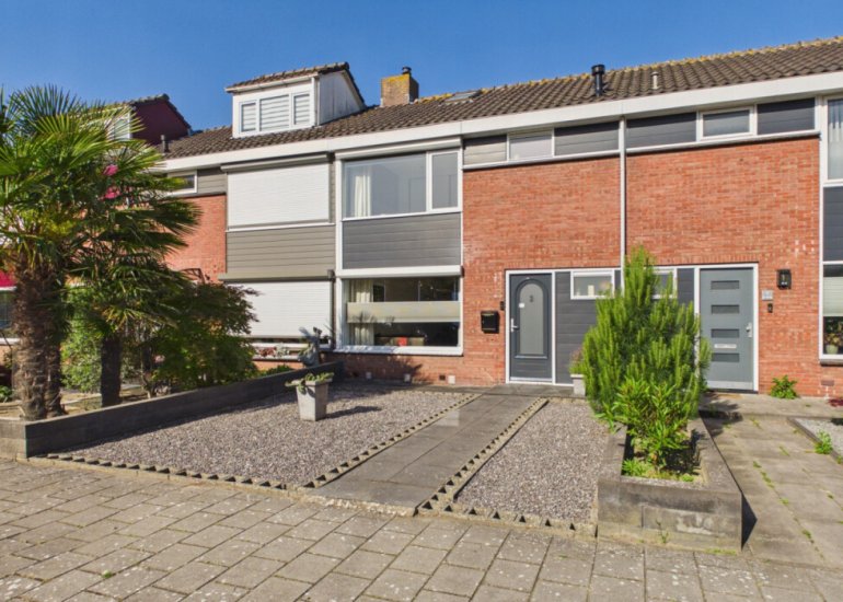  Staringstraat 3, Terneuzen