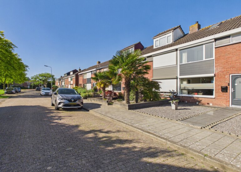  Staringstraat 3, Terneuzen