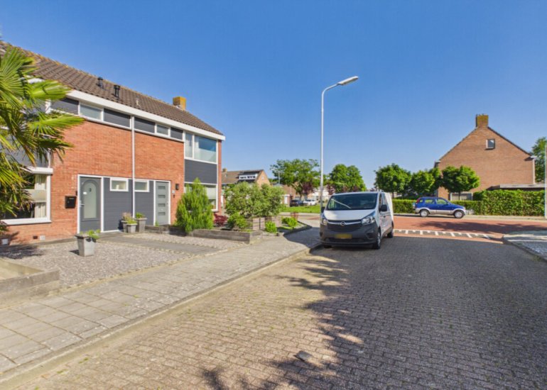  Staringstraat 3, Terneuzen