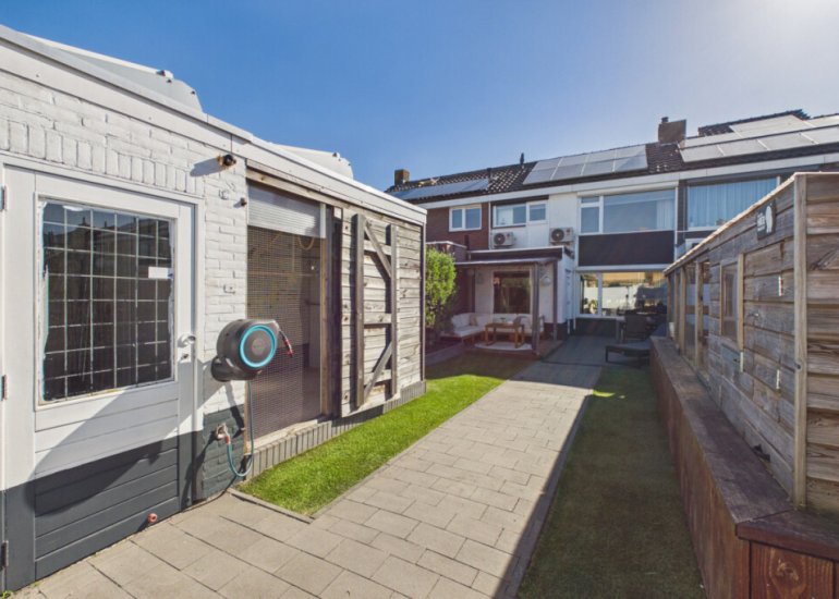  Staringstraat 3, Terneuzen