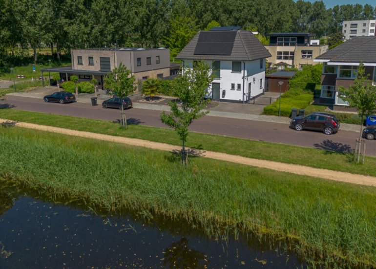  Stanleystraat 3, Hulst