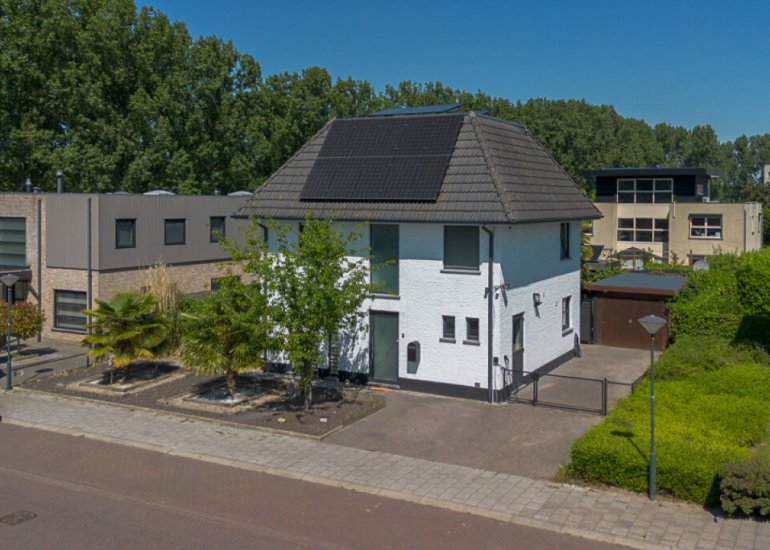  Stanleystraat 3, Hulst