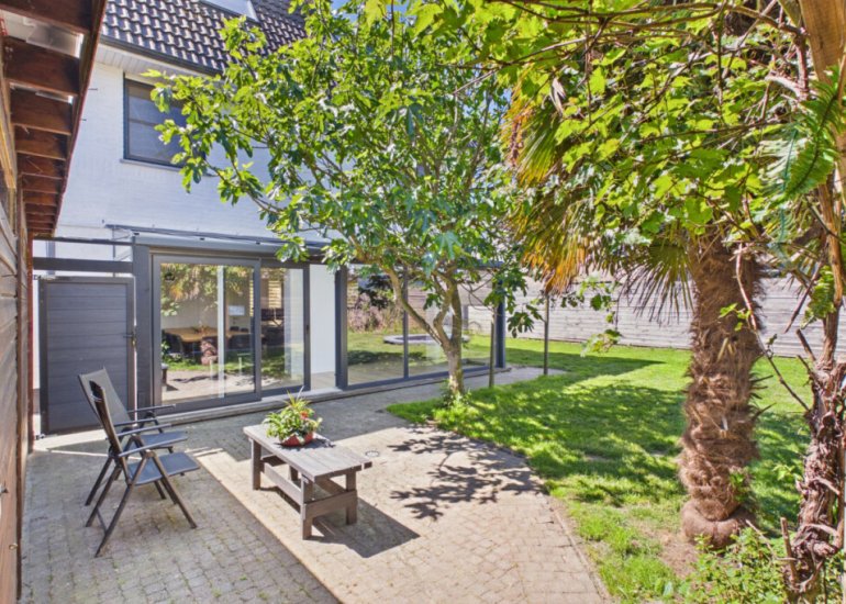  Stanleystraat 3, Hulst