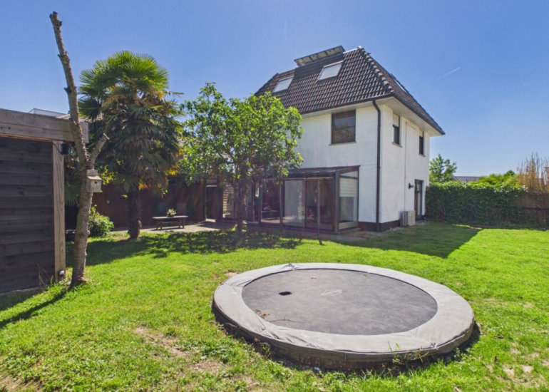  Stanleystraat 3, Hulst
