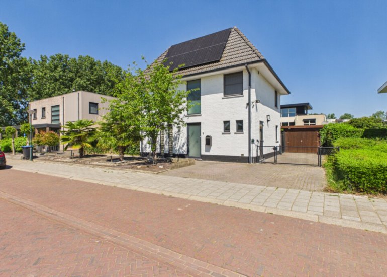  Stanleystraat 3, Hulst