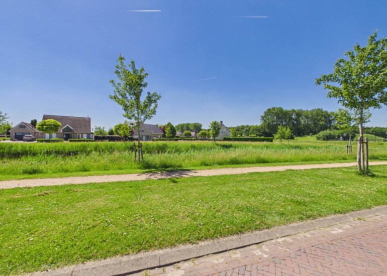  Stanleystraat 3, Hulst
