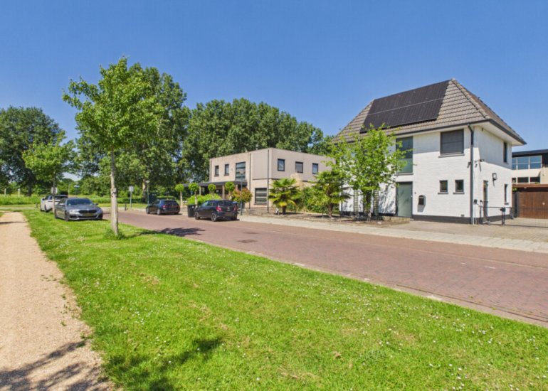  Stanleystraat 3, Hulst