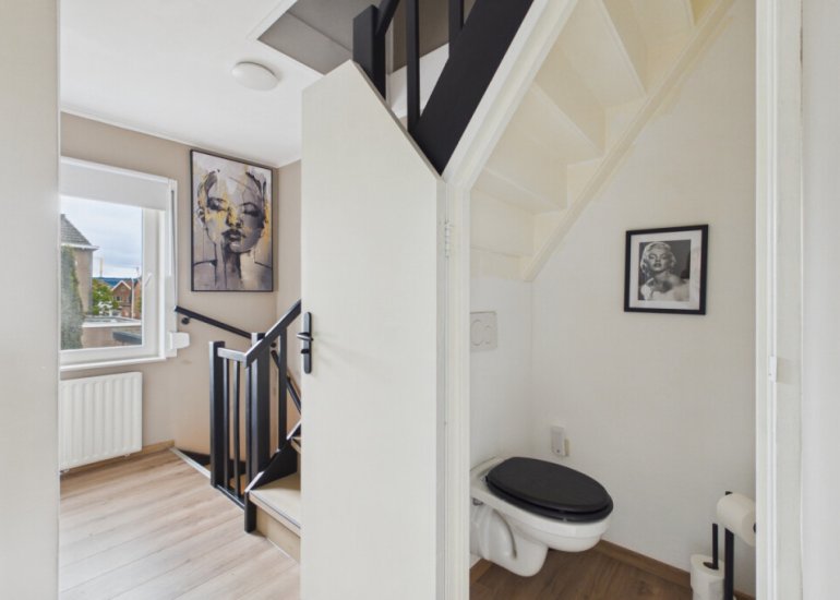  Walstraat 1, Sas Van Gent