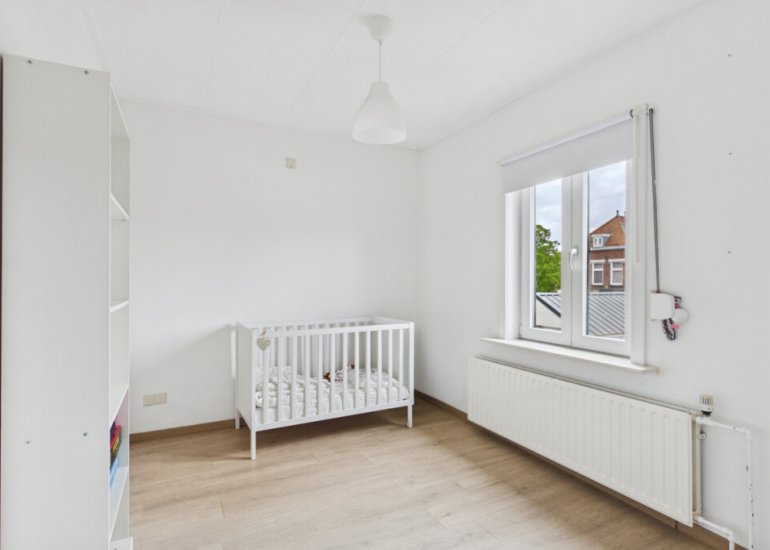  Walstraat 1, Sas Van Gent