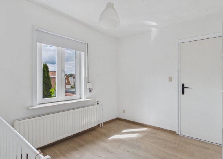  Walstraat 1, Sas Van Gent