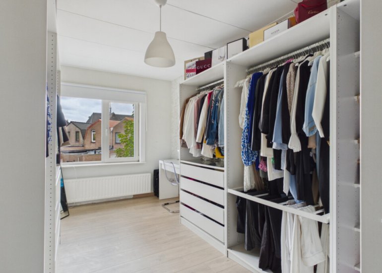  Walstraat 1, Sas Van Gent