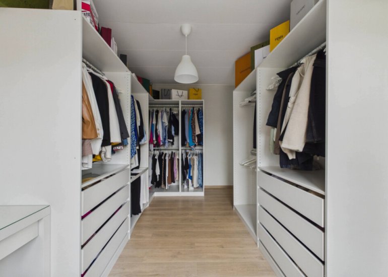  Walstraat 1, Sas Van Gent