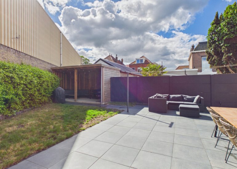  Walstraat 1, Sas Van Gent