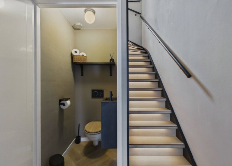  Walstraat 1, Sas Van Gent