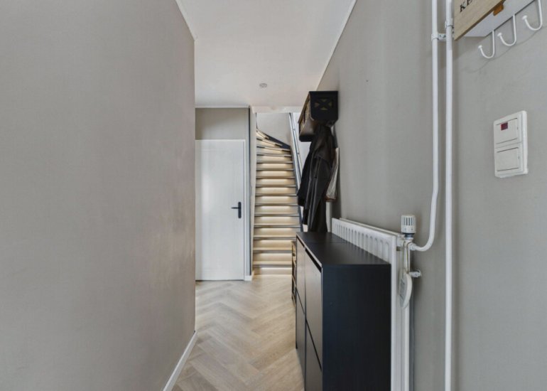  Walstraat 1, Sas Van Gent