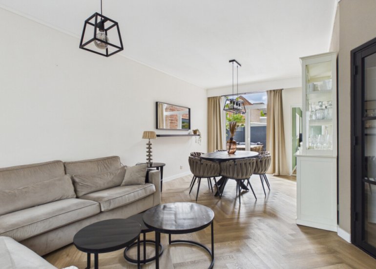  Walstraat 1, Sas Van Gent