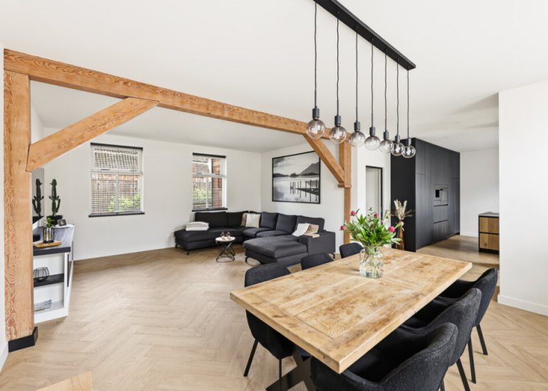  Bossestraat 86, Vogelwaarde