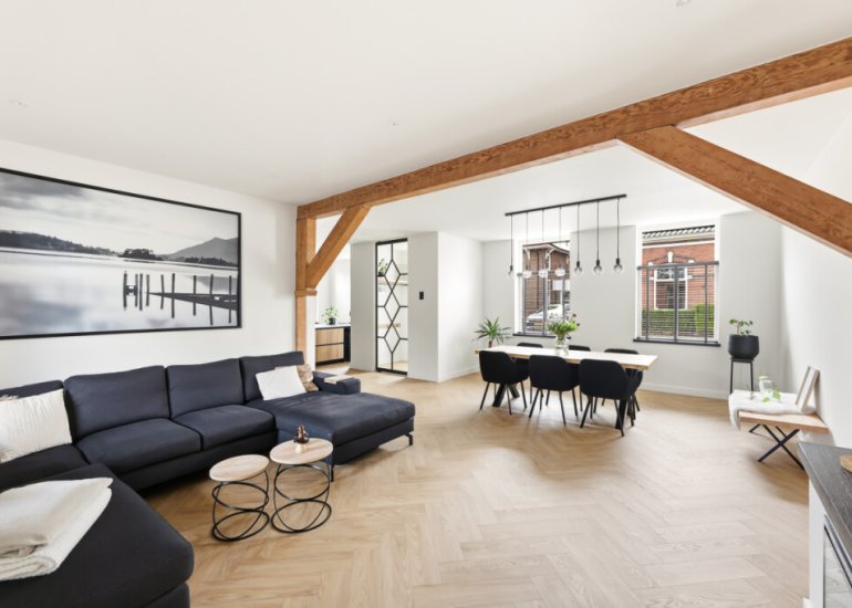  Bossestraat 86, Vogelwaarde