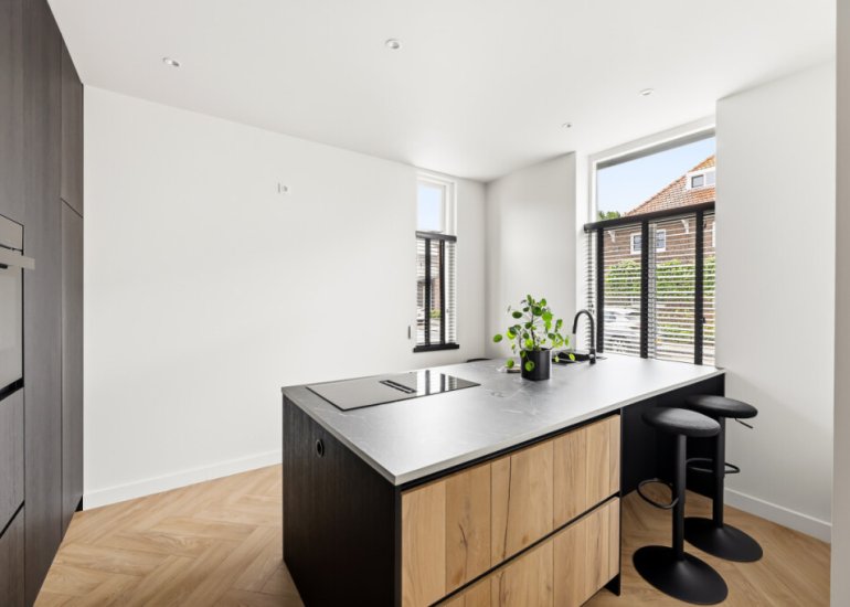  Bossestraat 86, Vogelwaarde