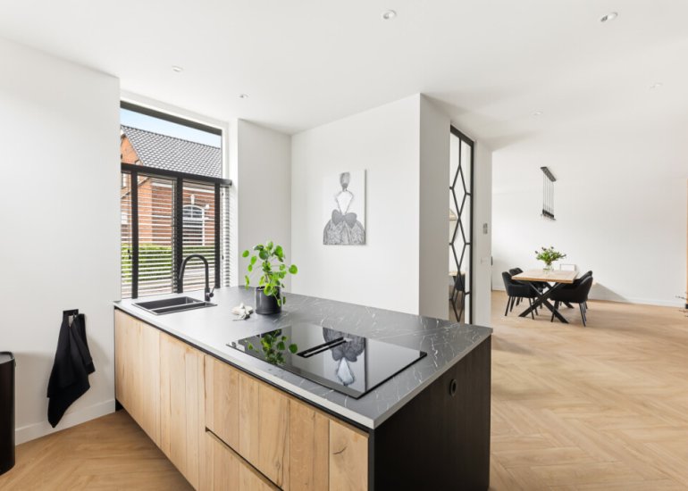  Bossestraat 86, Vogelwaarde