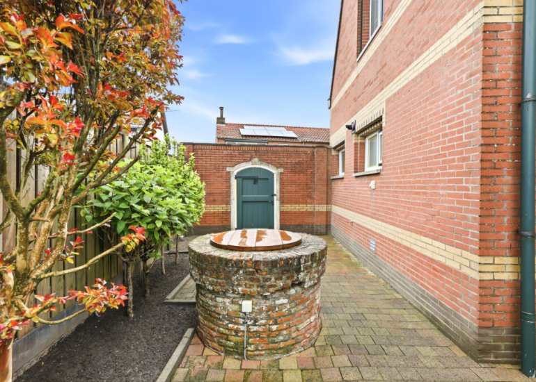  Bossestraat 86, Vogelwaarde
