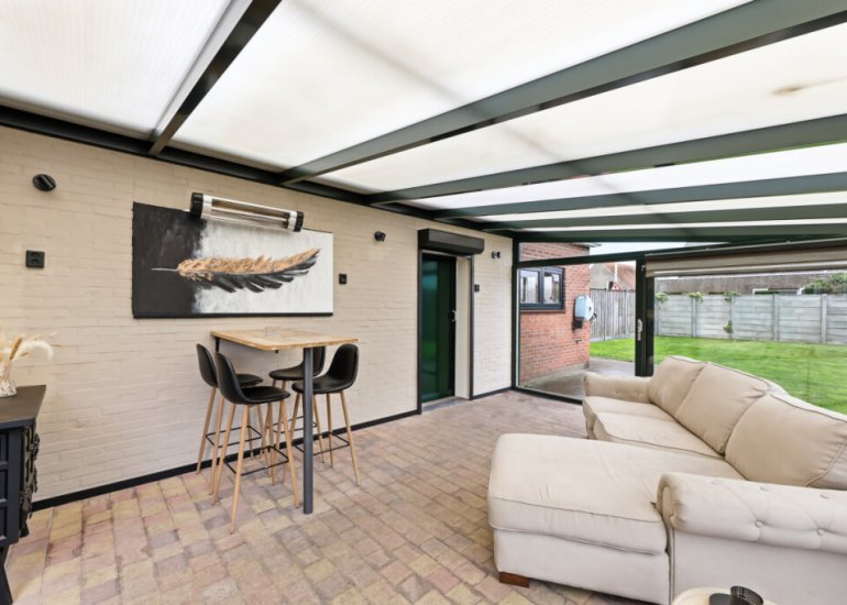  Bossestraat 86, Vogelwaarde