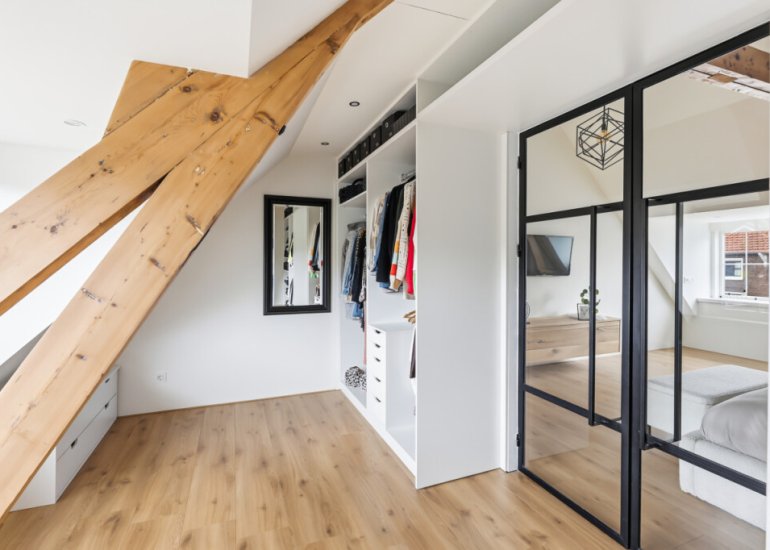  Bossestraat 86, Vogelwaarde