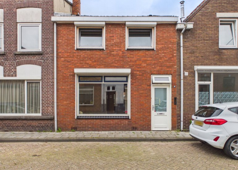  Weststraat 10, Philippine