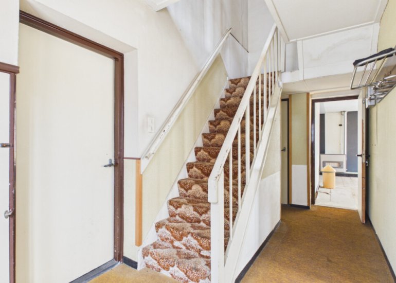  Rozemarijnstraat 2, Zaamslag