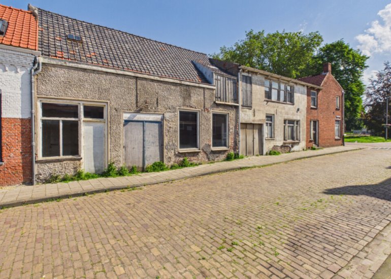  Rozemarijnstraat 2, Zaamslag