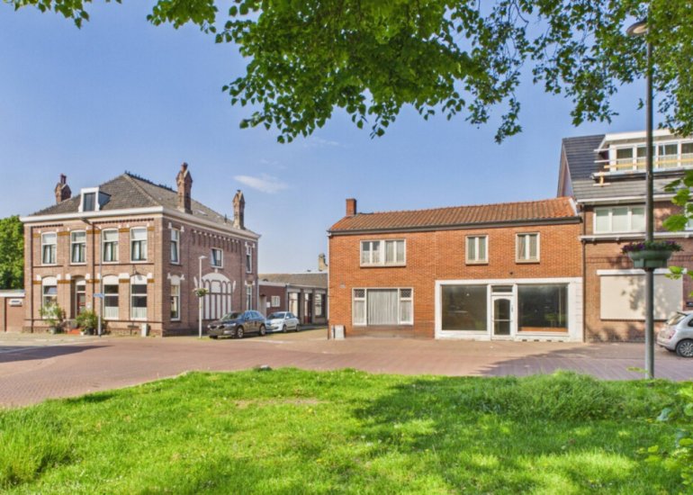  Rozemarijnstraat 2, Zaamslag