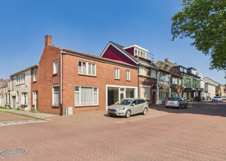  Rozemarijnstraat 2, Zaamslag