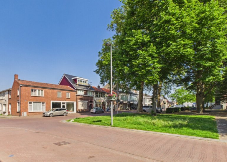  Rozemarijnstraat 2, Zaamslag