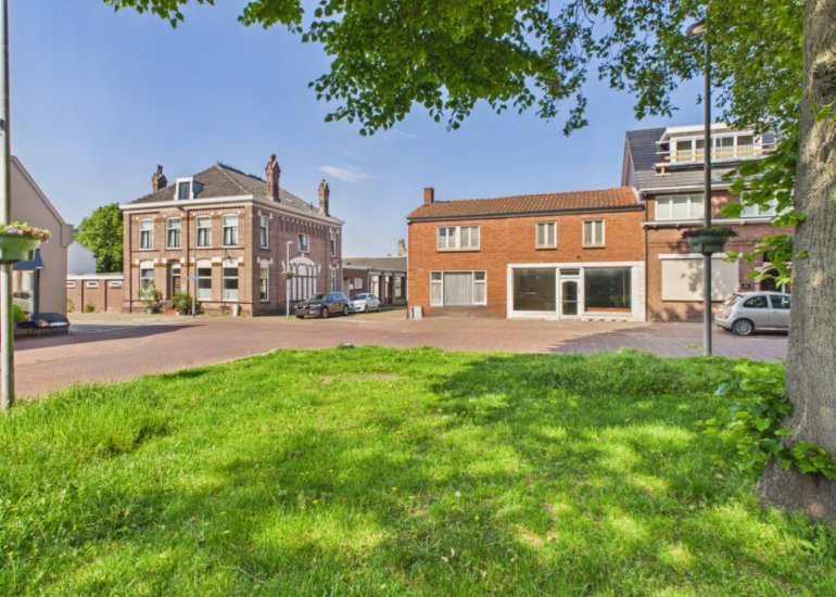  Rozemarijnstraat 2, Zaamslag