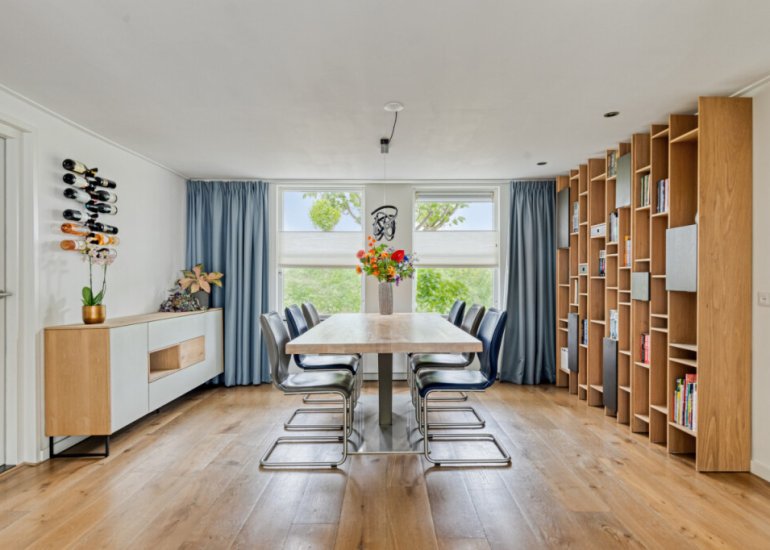  Val 9, Zaamslag