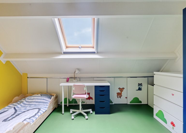  Val 9, Zaamslag