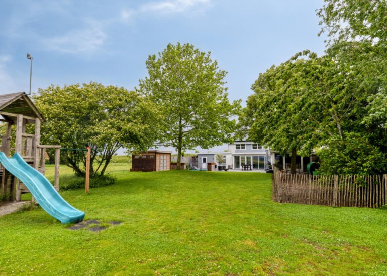  Val 9, Zaamslag