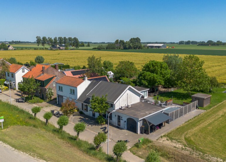  Val 9, Zaamslag