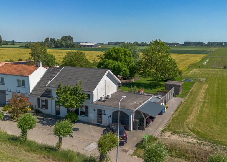  Val 9, Zaamslag