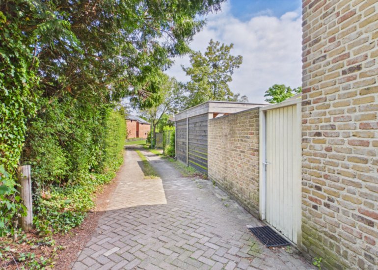  Julianastraat 33, Heikant
