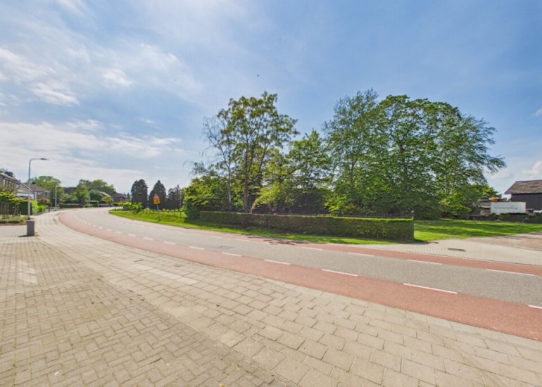  Julianastraat 33, Heikant