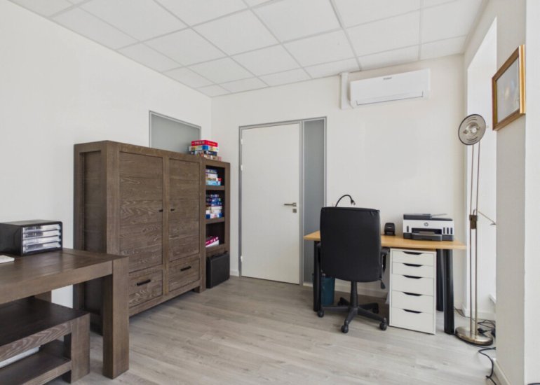  Julianastraat 33, Heikant