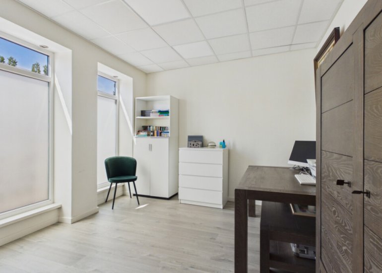  Julianastraat 33, Heikant